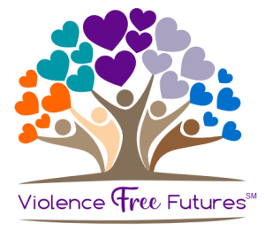 Violence Free Futures logo